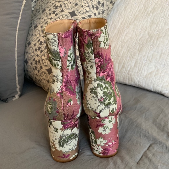 Booties - Picture 3 of 3